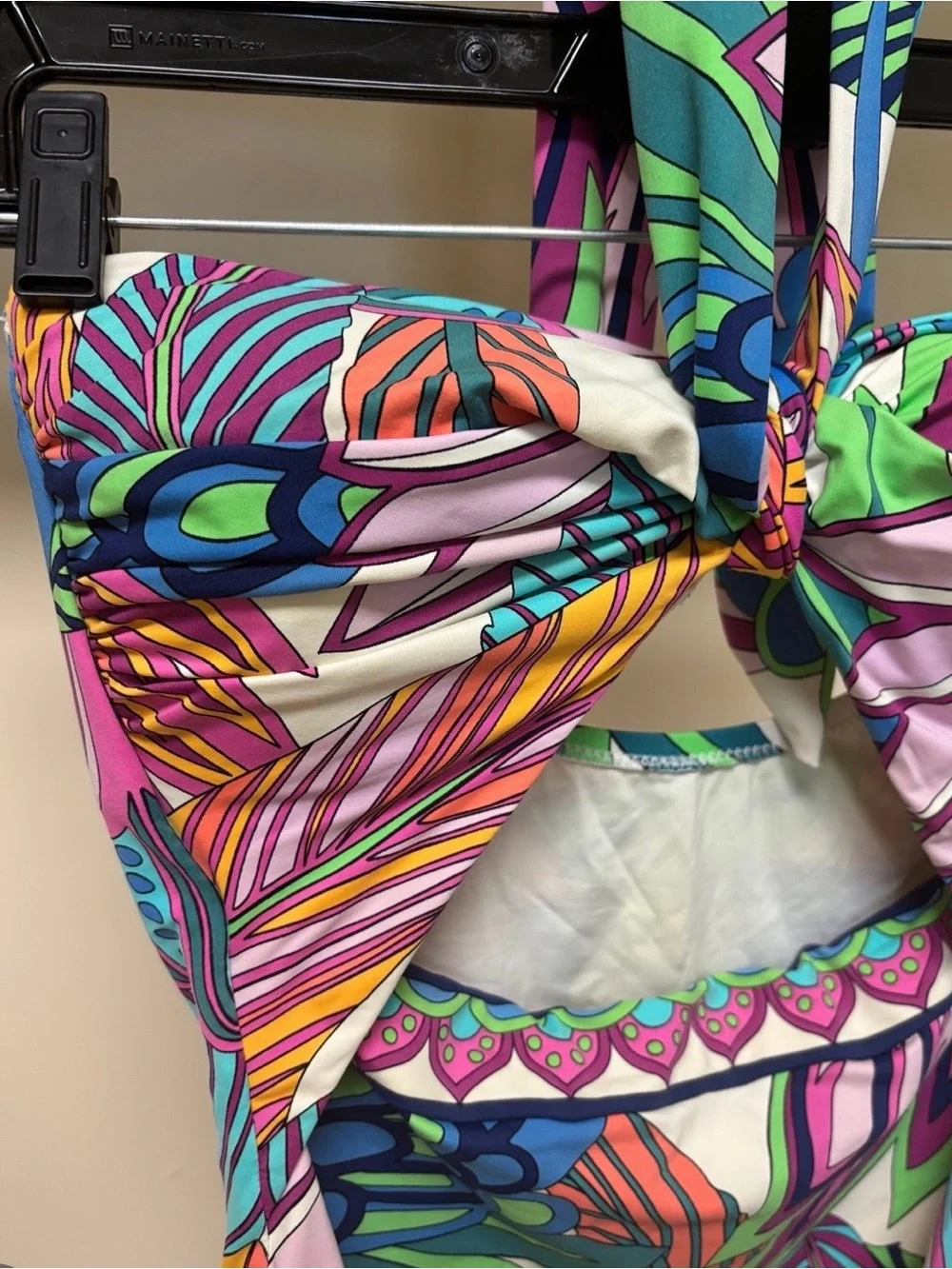 Trina Turk bright multicolor